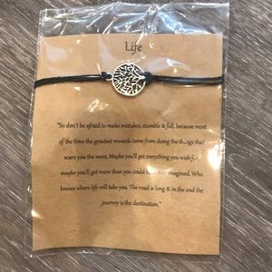 NWT Emily Morris Designs Bracelet